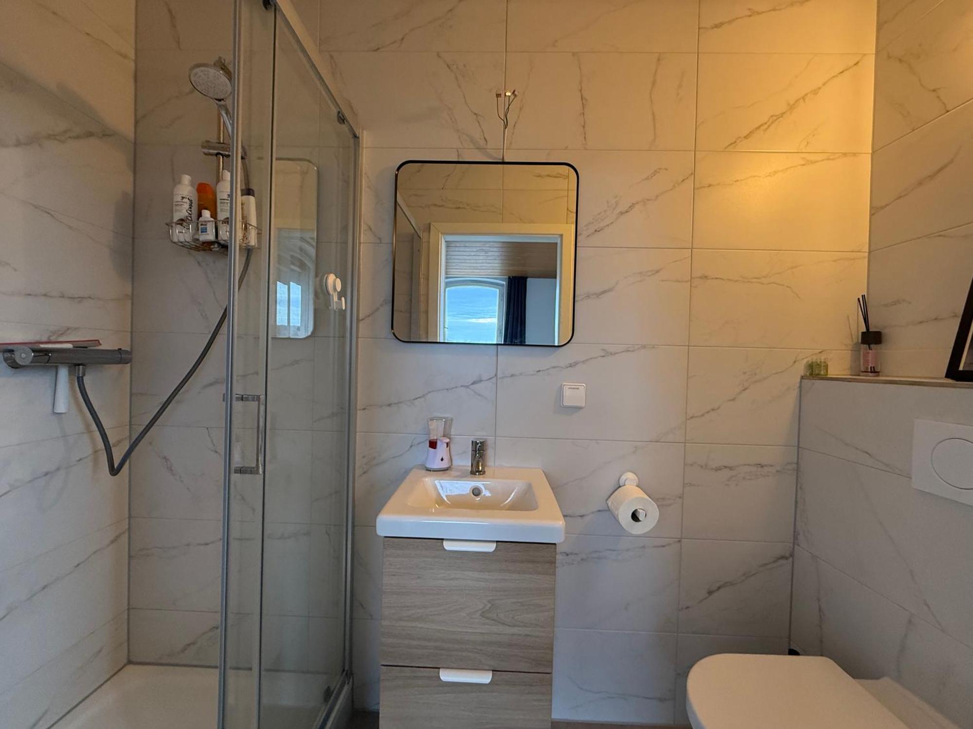 Bluestone Appartments 25Qm Free And Near Parking Blaustein Extérieur photo